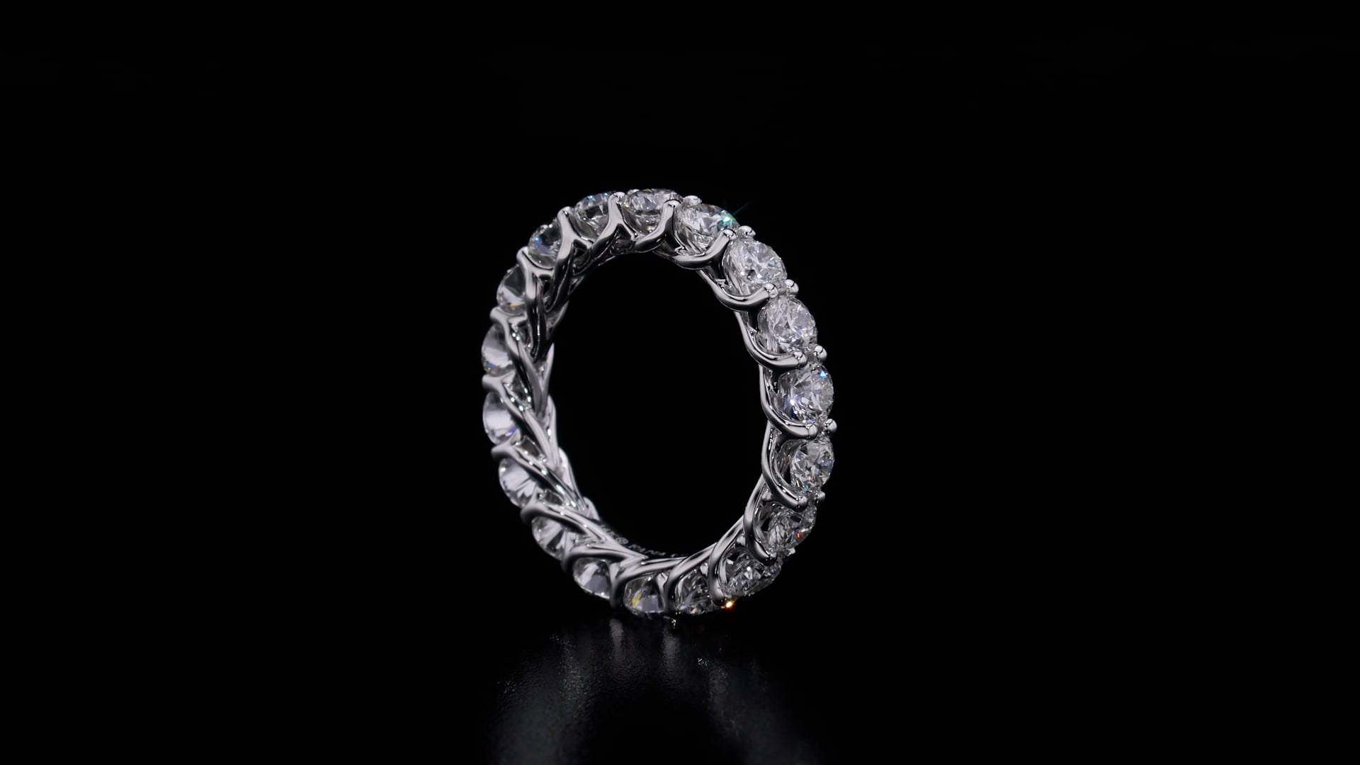 Rings on Vimeo