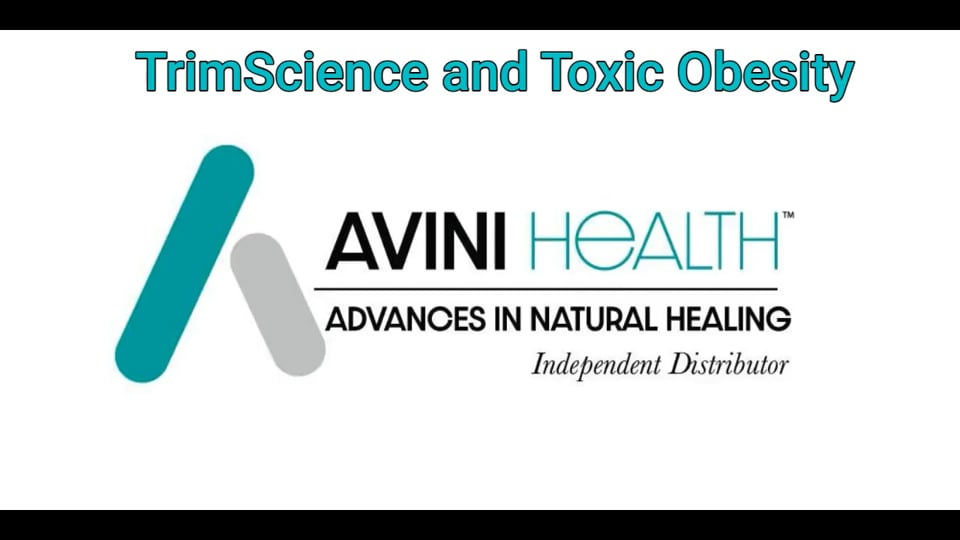 Video about toxic obesity