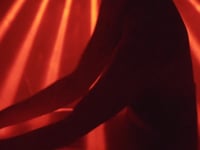 Video Gallery - Moody blackout studio with 3 dimmable light walls