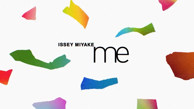 me ISSEY MIYAKE: REmeTEX DENIM ver. 01