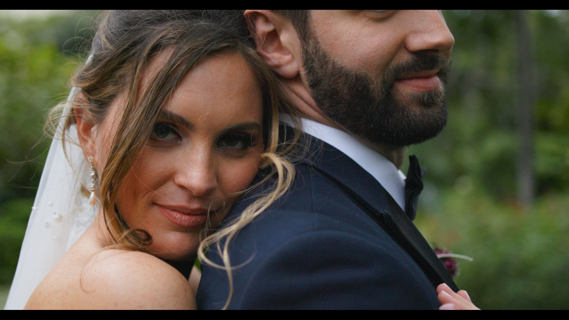 Bryn + Jason Teaser Film