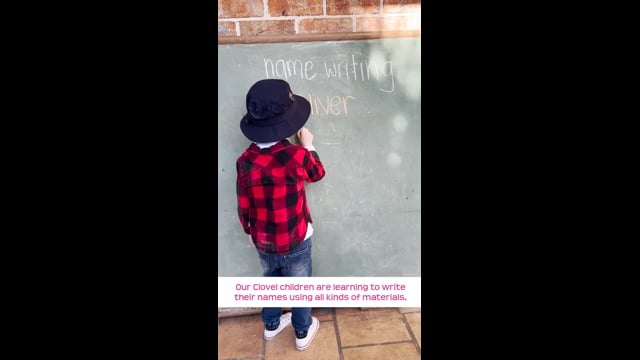 Clovel Child Care & Early Learning Centre - South Penrith video thumbnail 13