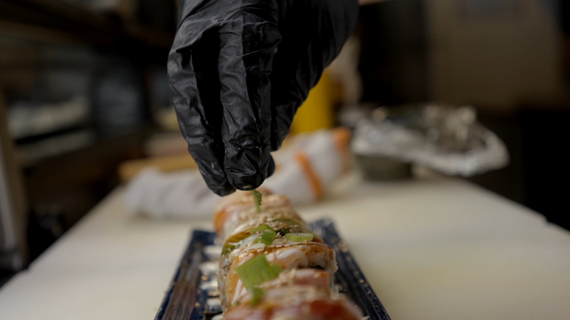 Azumi Sushi
