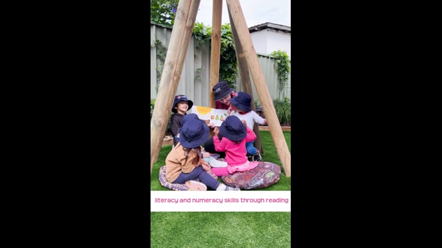 Clovel Child Care & Early Learning Centre - Liverpool video thumbnail 12