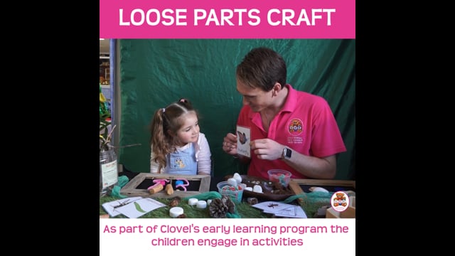 Clovel Childcare & Early Learning Centre - Granville Merrylands video thumbnail 23