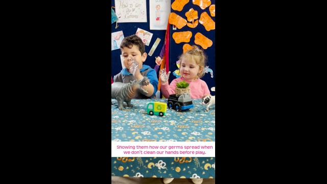 Clovel Child Care & Early Learning Centre - Blacktown video thumbnail 17