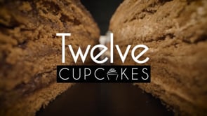 Twelve Cupcakes - Honey Cakes