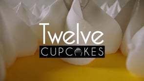 Twelve Cupcakes - Cakes