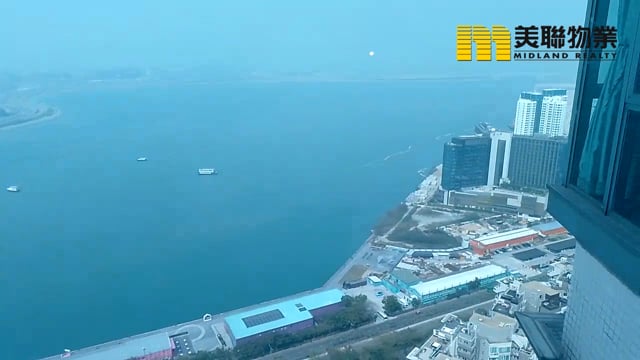 海堤灣畔 東涌 高層 1267049 售盤