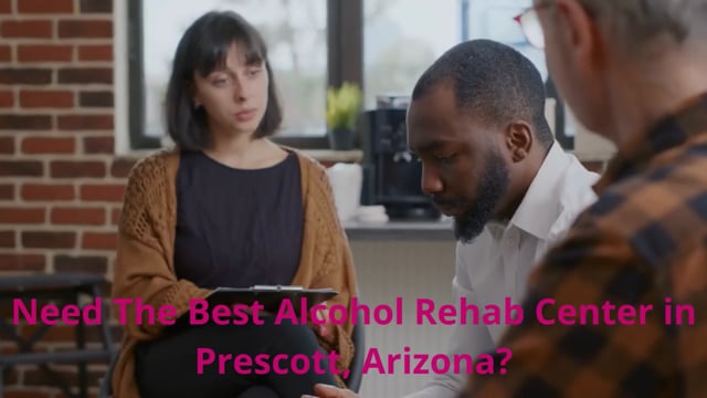 Wolf Creek Recovery - Alcohol Rehab Center in Prescott, AZ