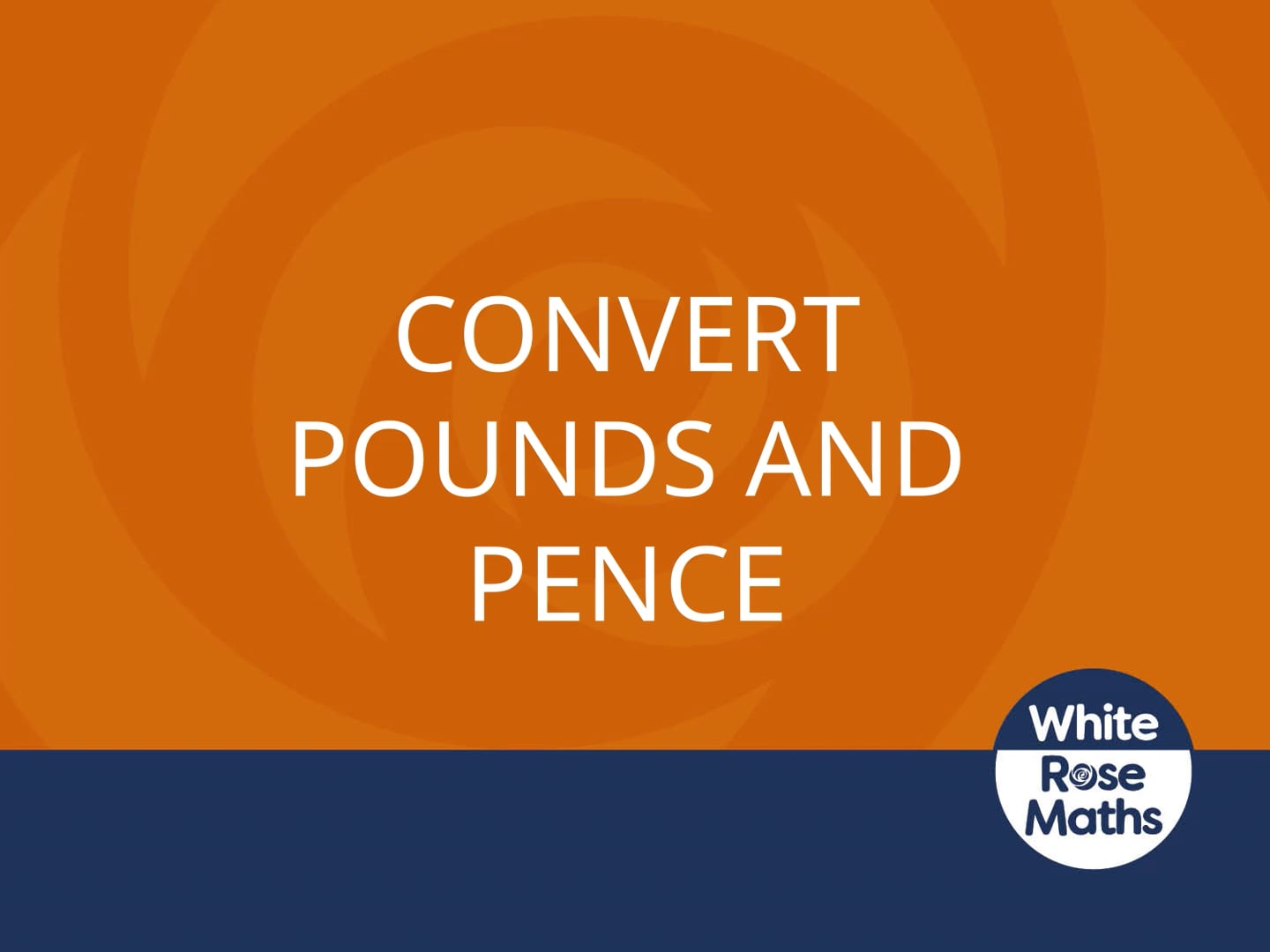 Y3 summer block 2 ts2 convert pounds and pence on vimeo