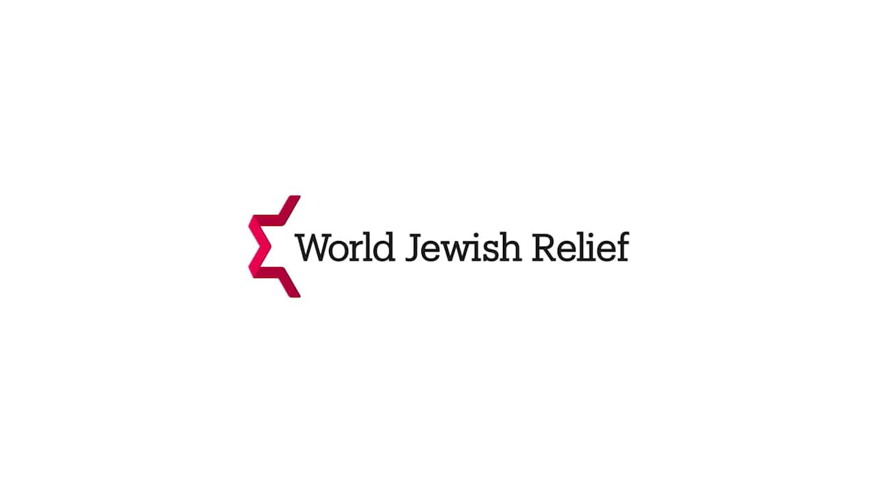 World Jewish Relief's Unparalleled Ukraine Response on Vimeo