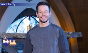 Mark Wahlberg is NOT Ashamed of His Faith