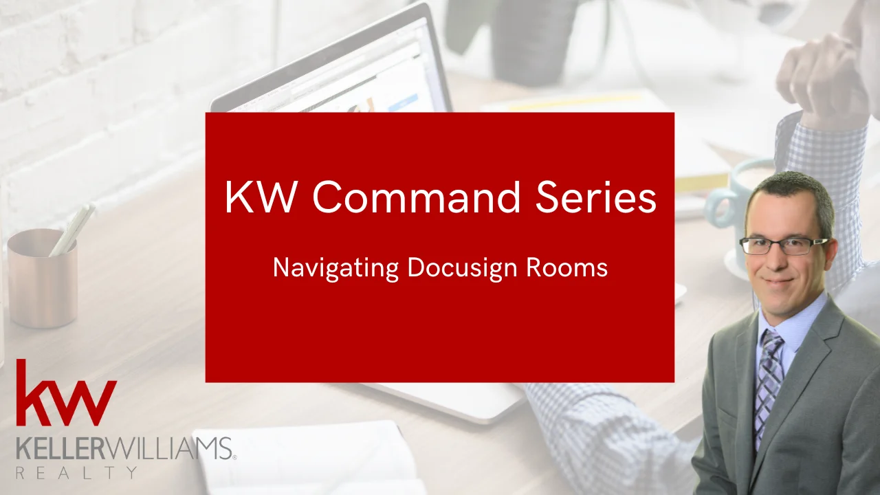 Navigating Docusign Rooms.mp4 on Vimeo