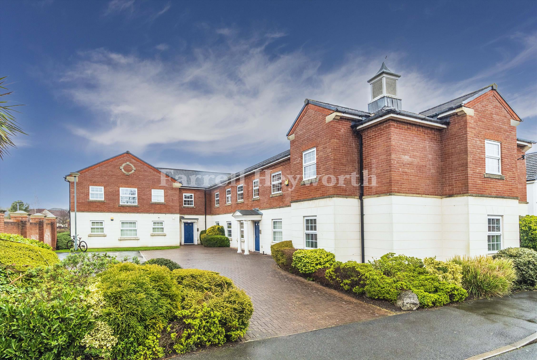 Highland Drive Buckshaw Village teaser 184574 on Vimeo