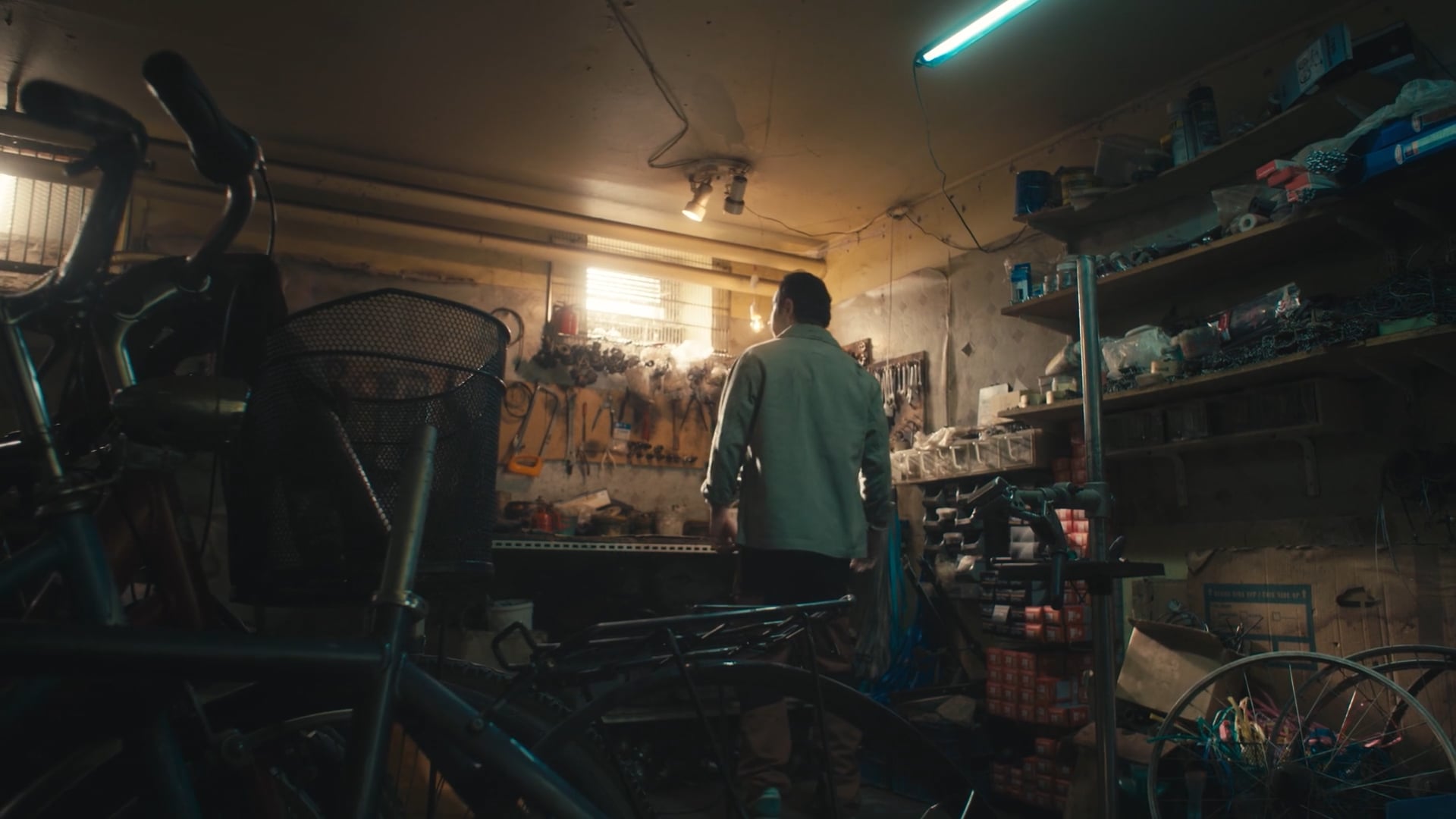 MSB “Säkerhetsmannen”