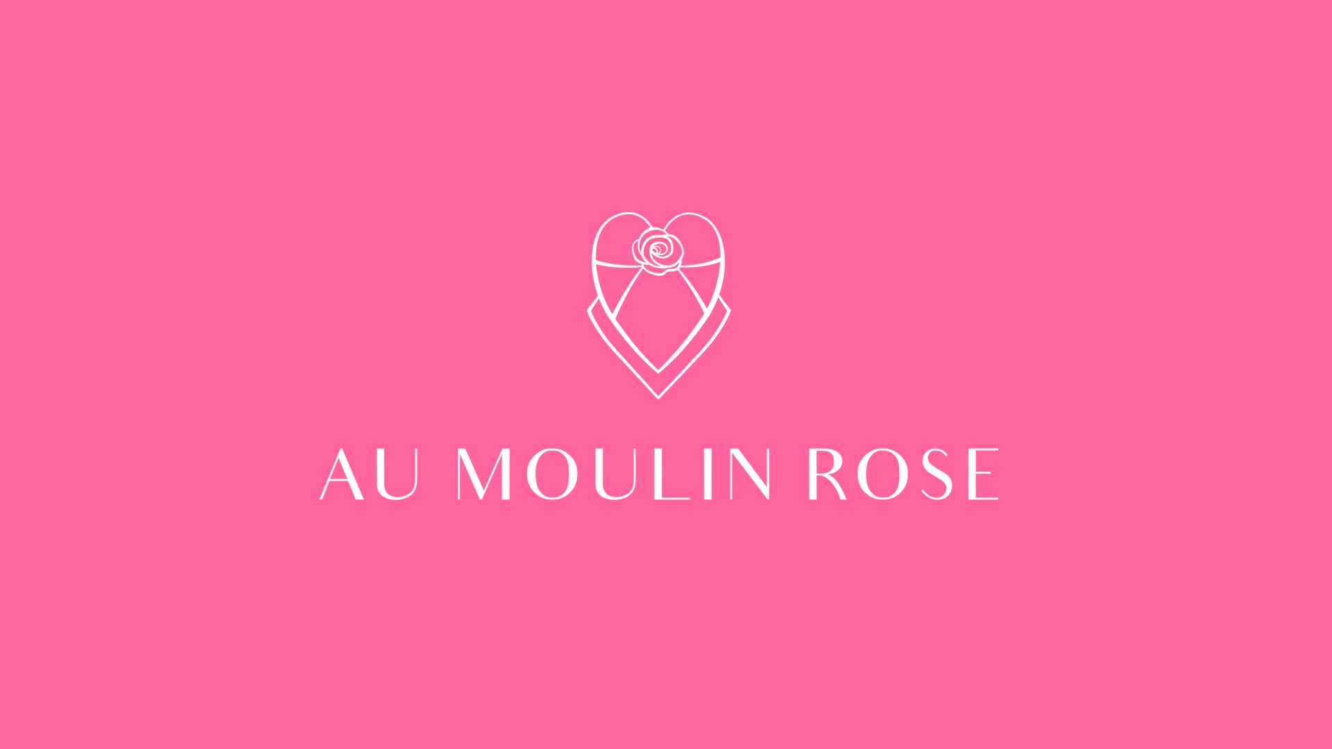 VIDEO EVENEMENTIELLE - Rose Day 2022