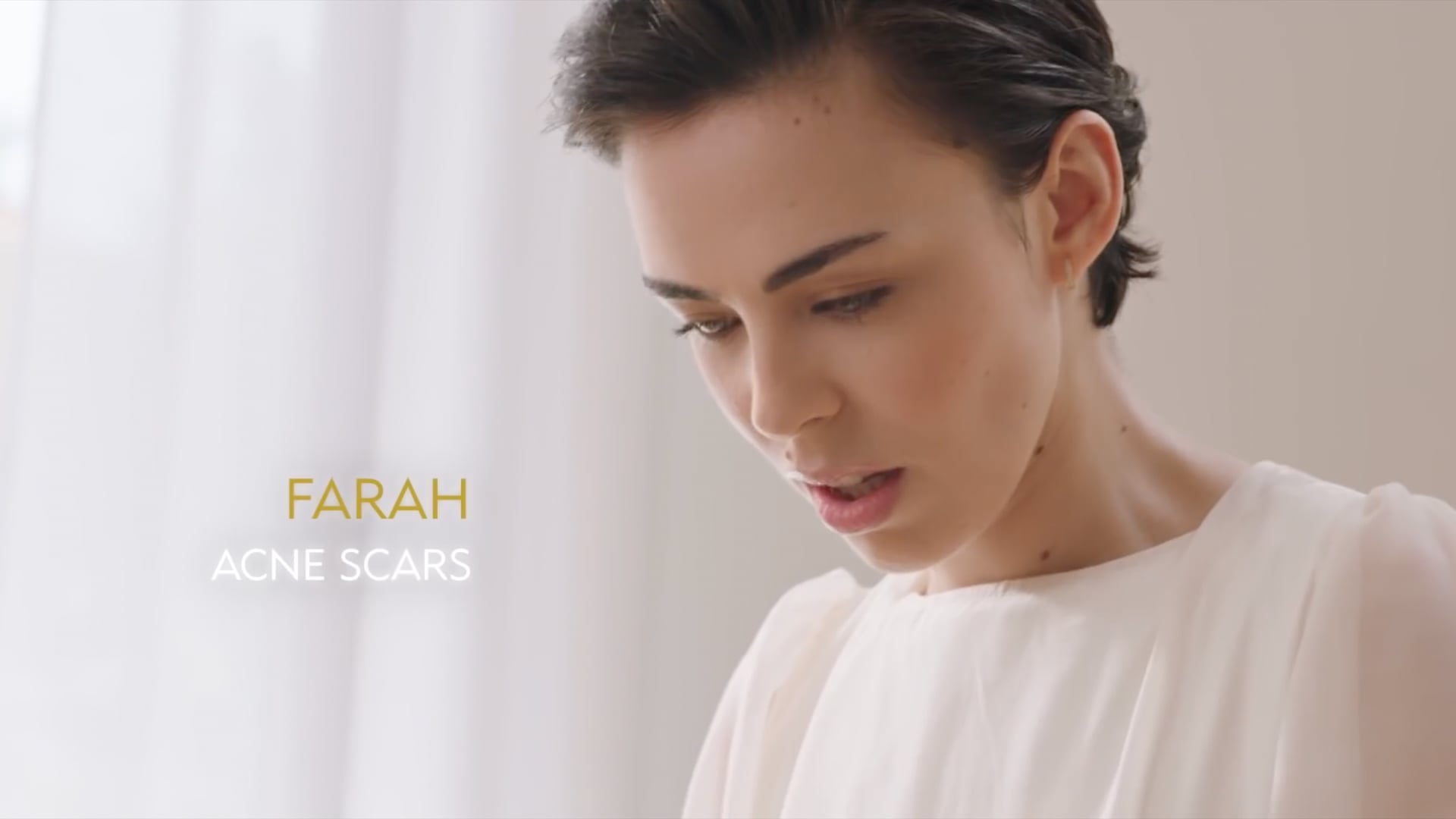 NIVEA | THREE REAL STORIES WITH LUMINOUS630
