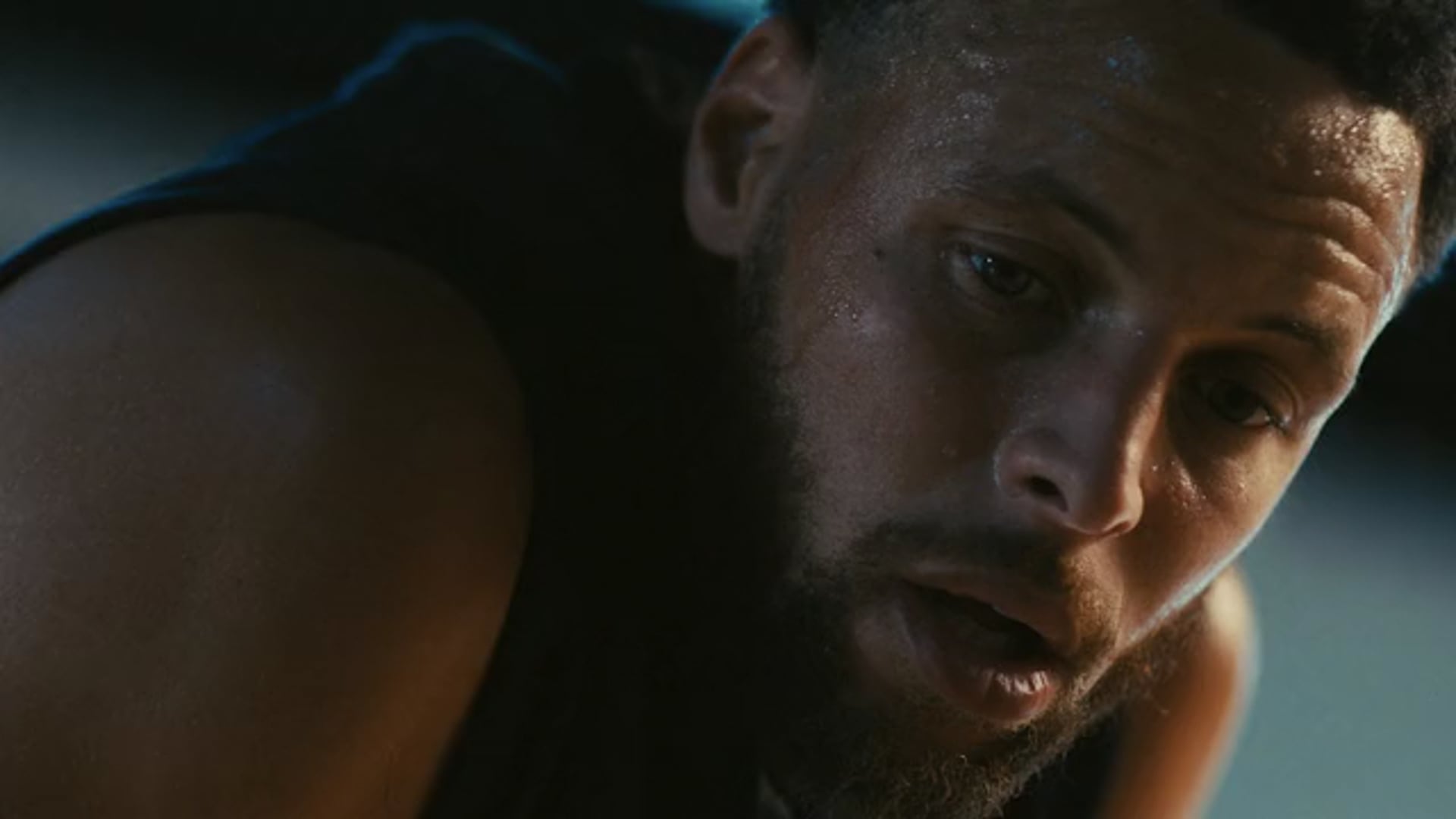 CURRY // Anthem
