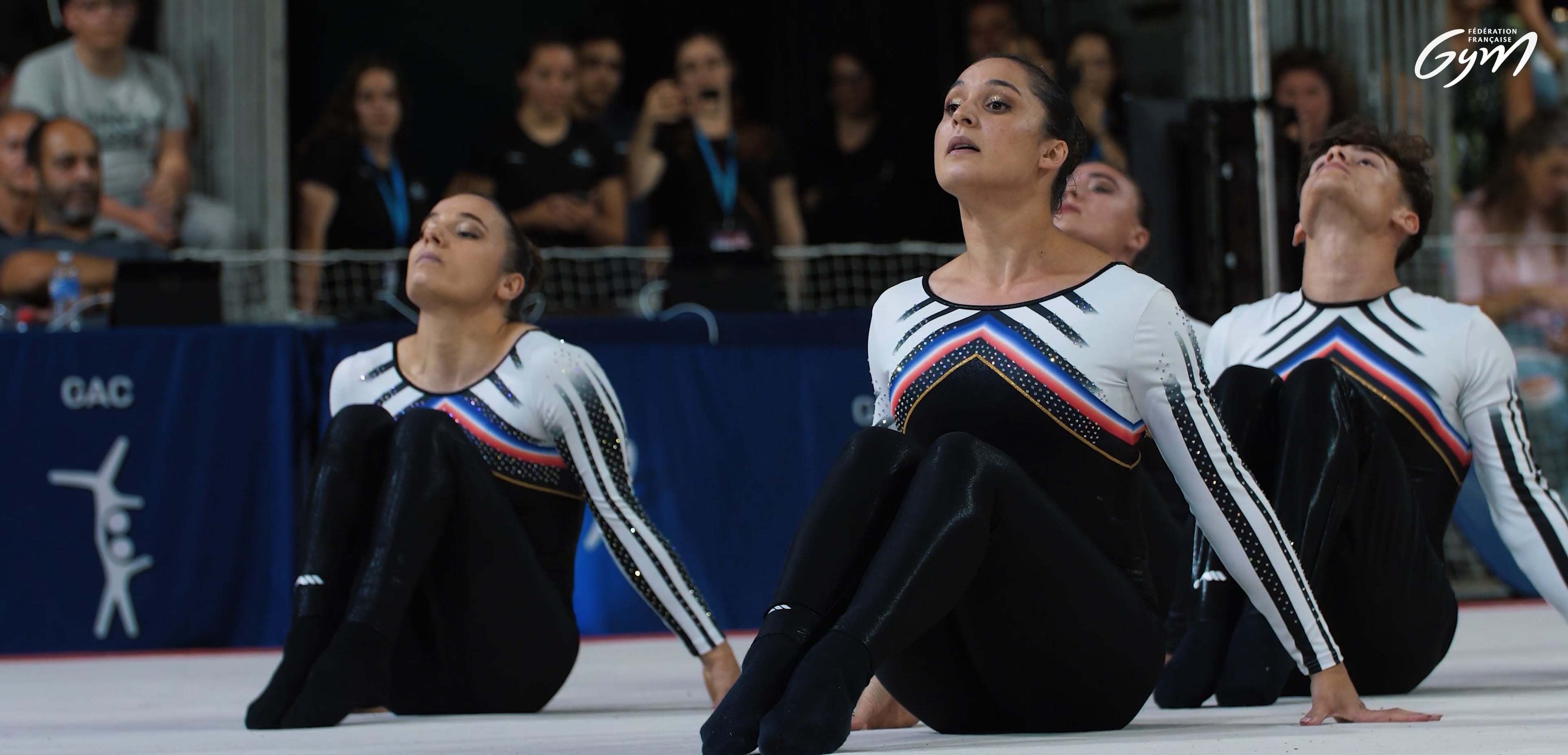 | TeamGym | Festigym National