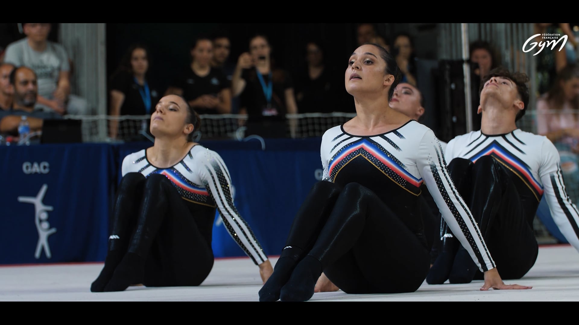 | TeamGym | Festigym National