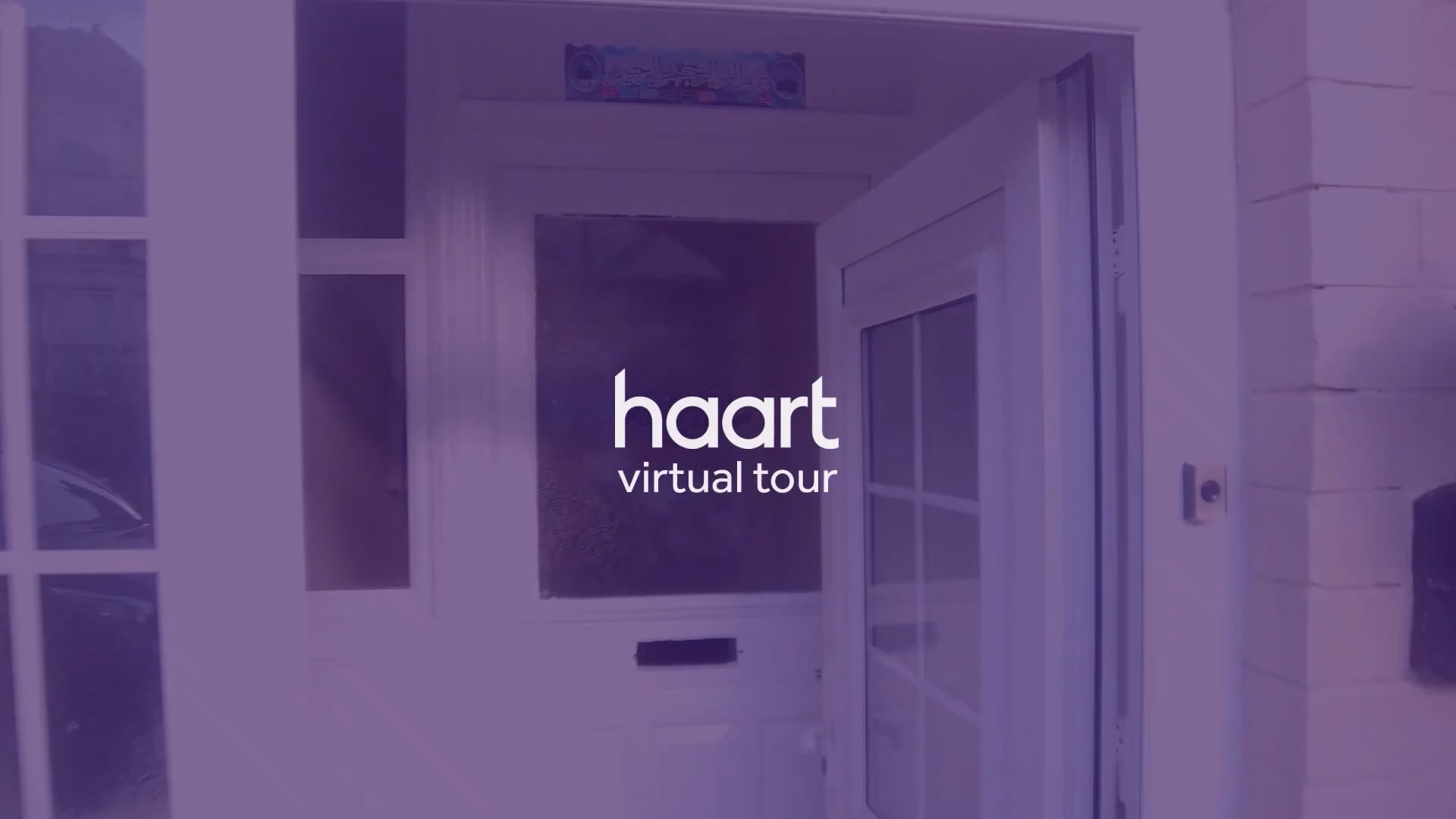 Virtual Viewing of Empress Road, Derby, 5 bedroom SemiDetached House For Sale from haart estate