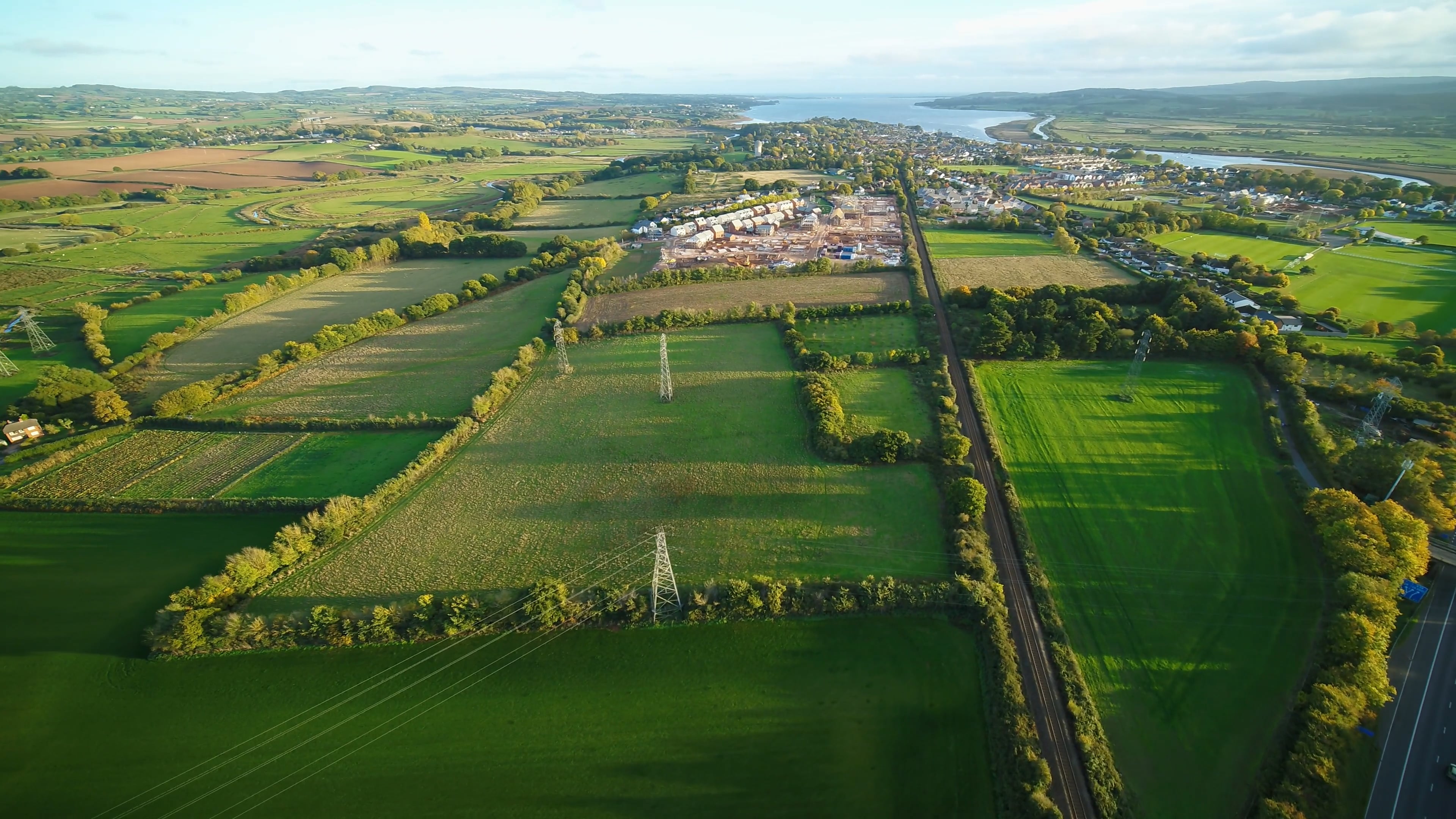 Exeter Clyst Road Topsham on Vimeo