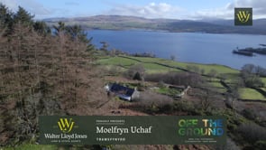Property Video - Moelfryn Uchaf, Trawsfynydd