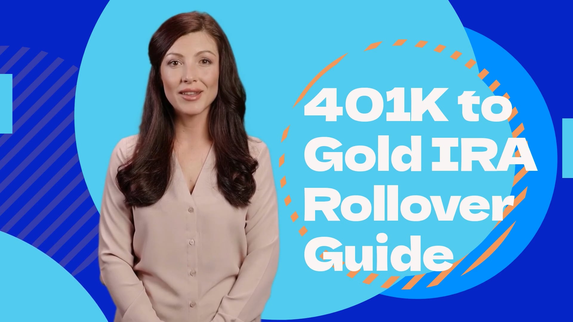 Step By Step 401K To Gold IRA Rollover Guide - Step By Step 401K To Gold IRA Rollover Guide On Vimeo