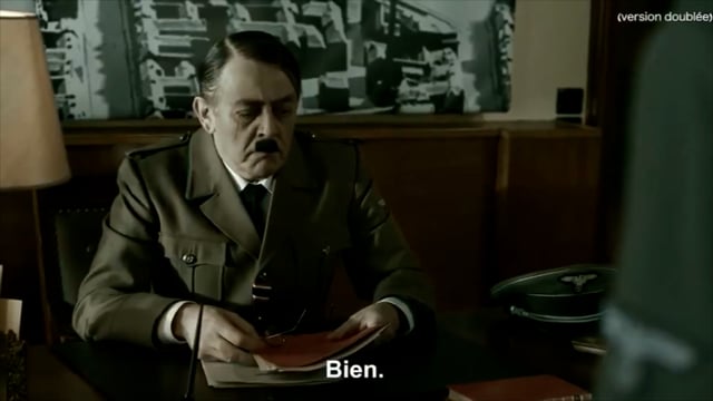 deVine Voices Native German Male Voiceover Dubbing Hitler accent