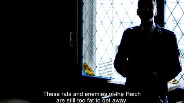 deVine Voices Spanish Castilian with Native German accent Male Voiceover Acting Showreel