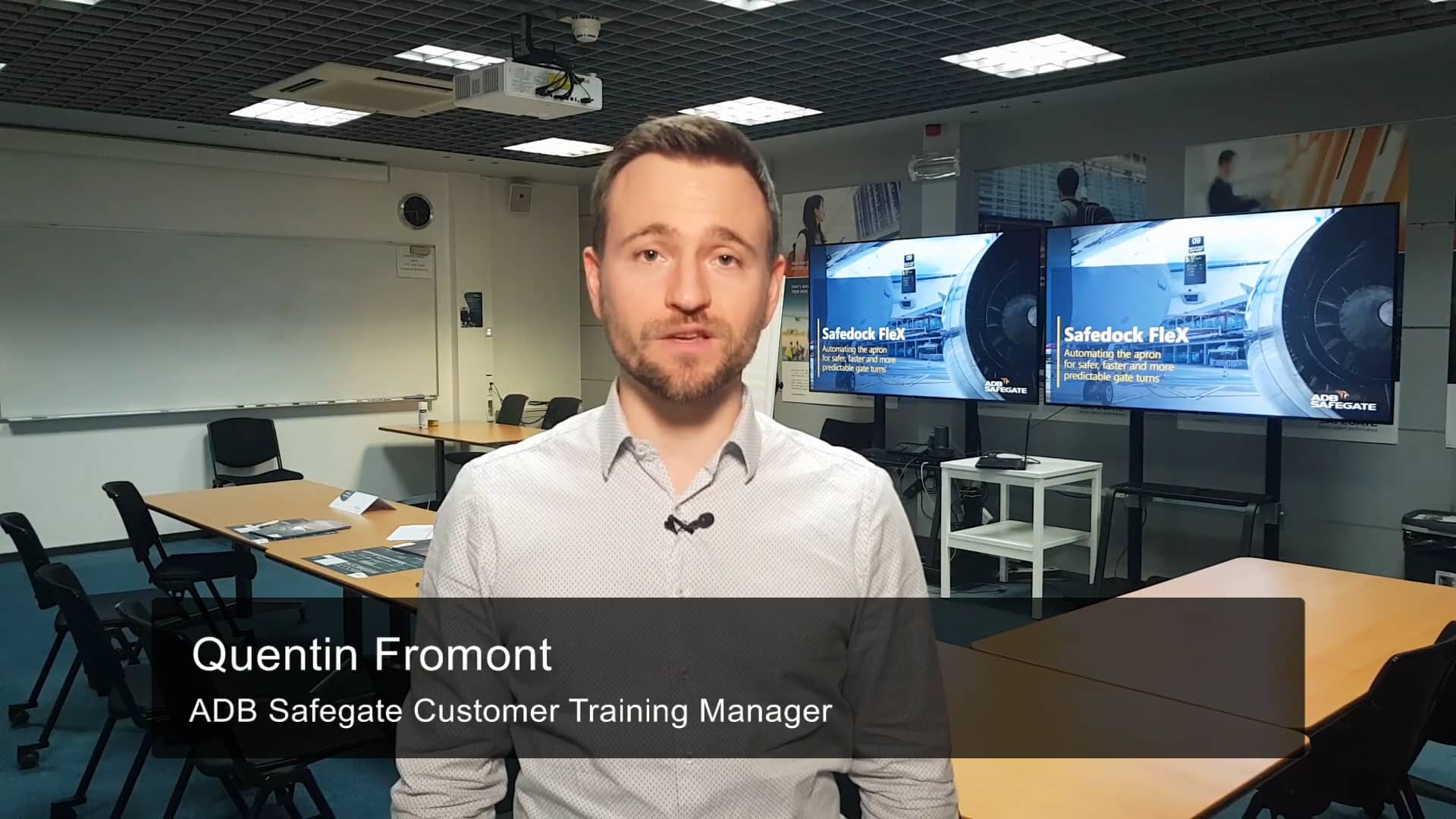 A vdgs intro training on vimeo