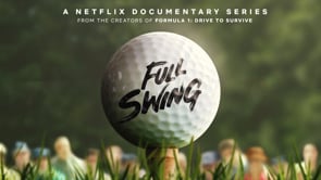 EPISODE 120 - A HOLE IN ONE: FULL SWING