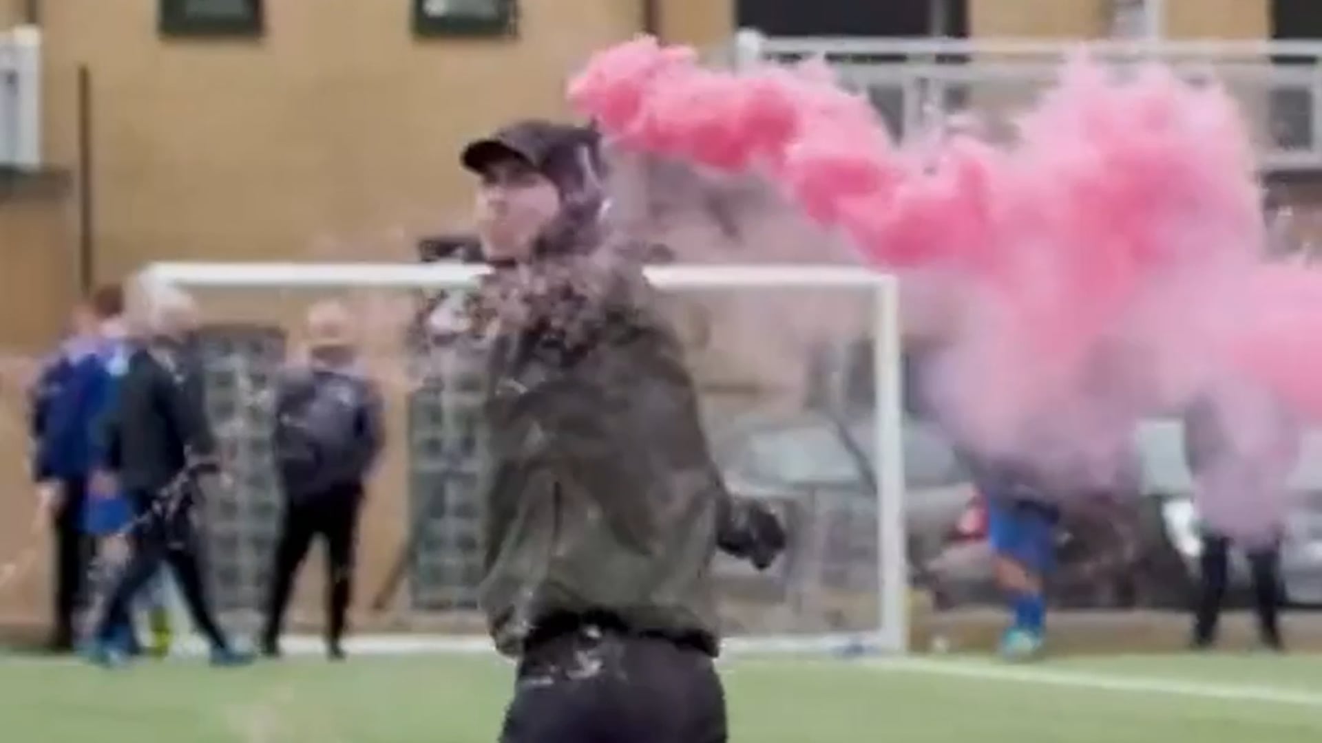 SPFC Vertical Hihglights