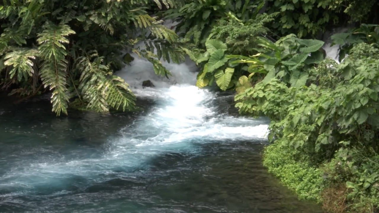 Río Actopan