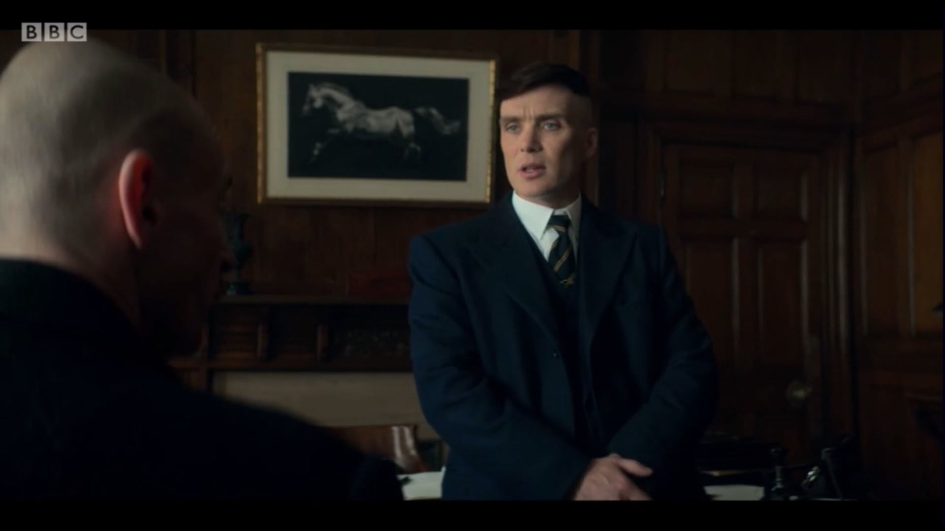 MATTHEW JURE SHOWREEL