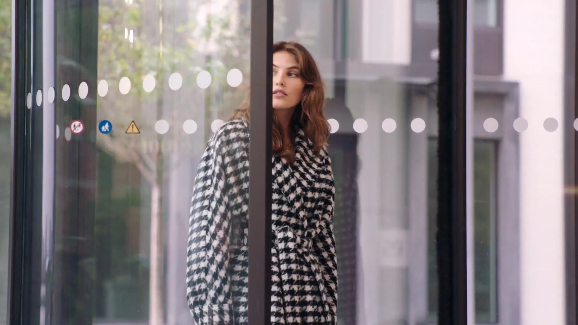 New Look | Revolving Coat