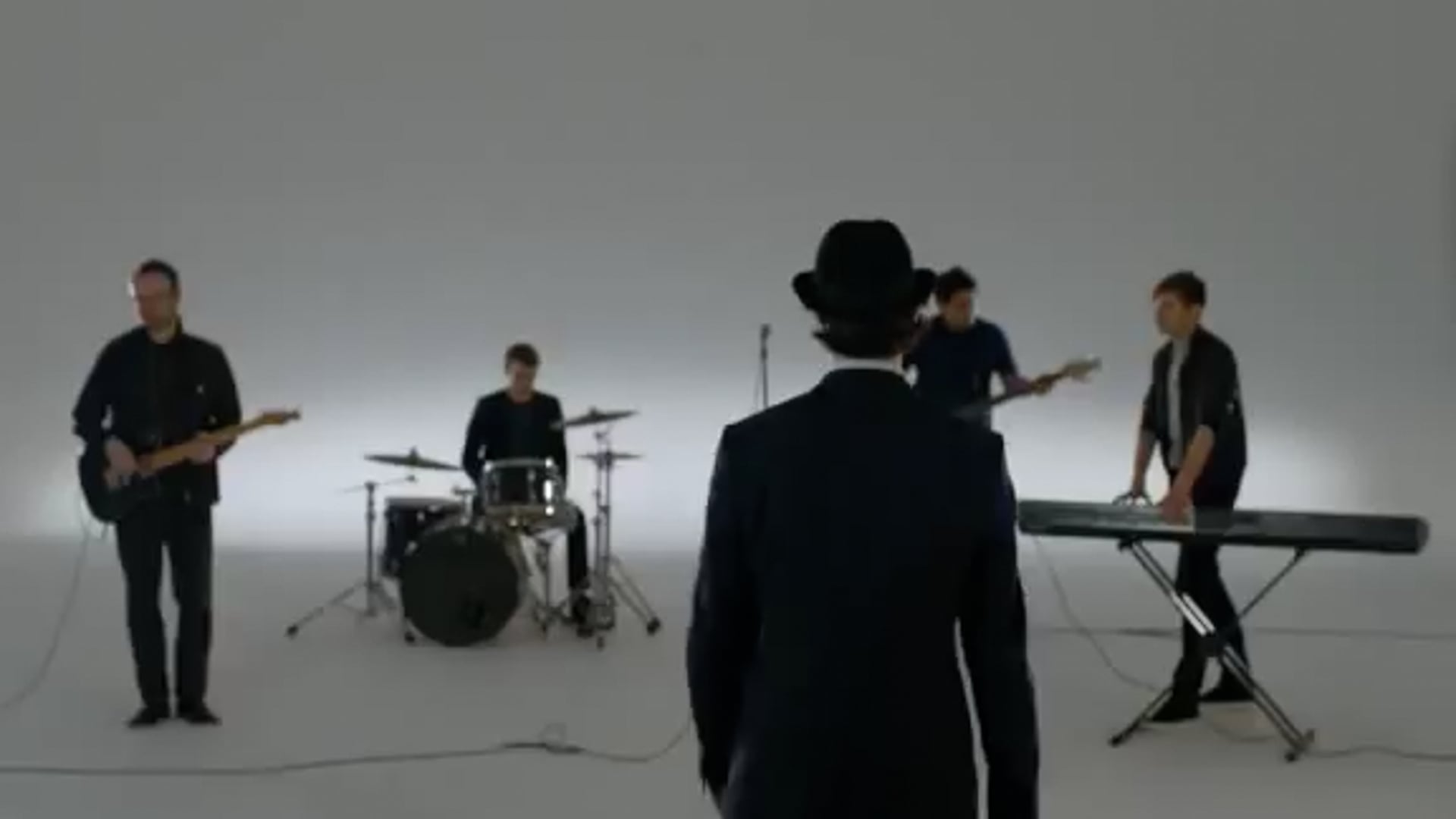 Maximo Park | Write This Down