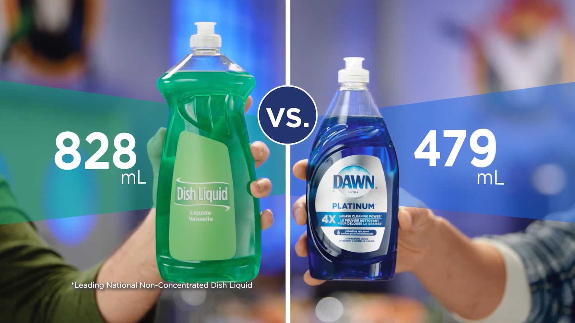 Dawn Platinum - Superiority