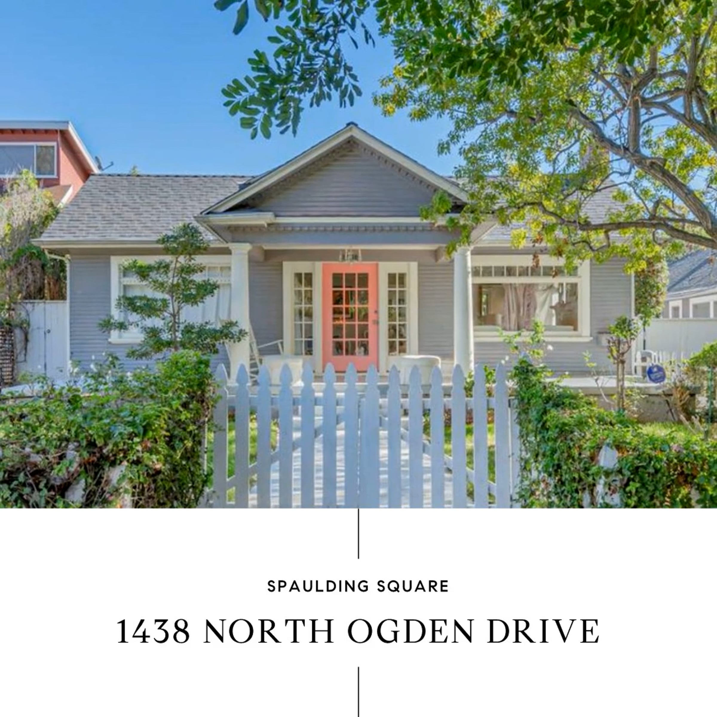 1438 N Ogden - Spaulding Square | Videos & Movies on Vimeo