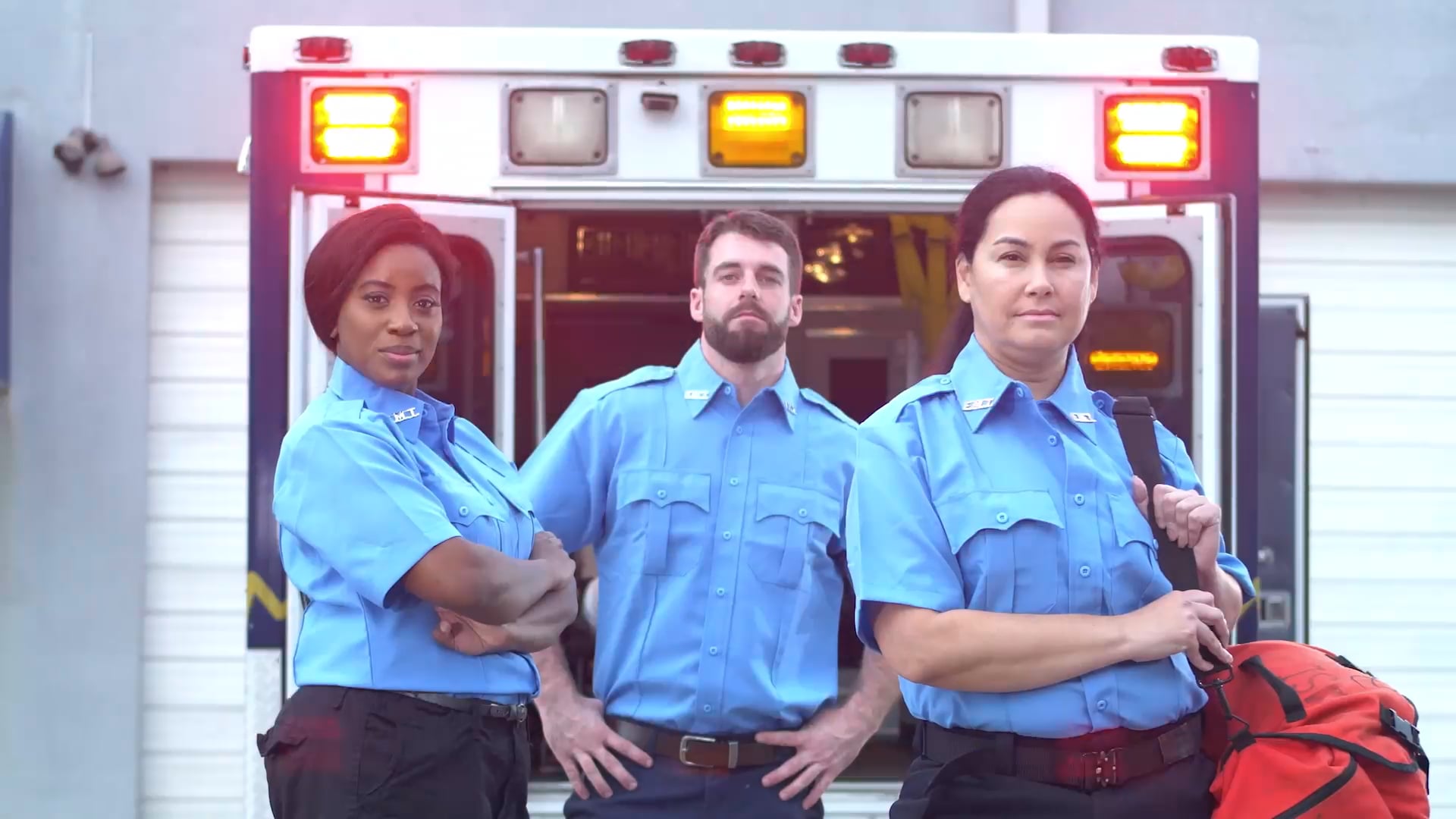 West Virginia EMS - Flight Thrilling & Fulfilling