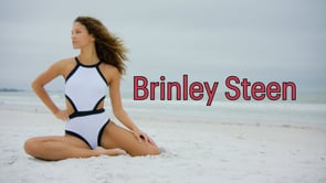 Brinley Steen - Instagram Video - UHD Version