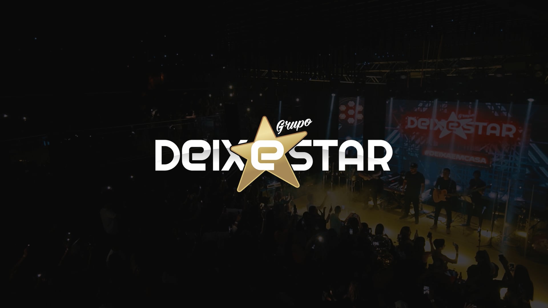 GRUPO DEIXESTAR - TEASER