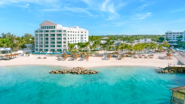 SANDALS® All-Inclusive Scuba Diving Resorts & Vacations