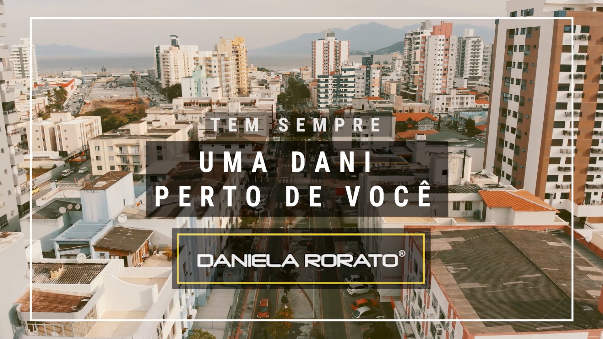 DANIELA RORATO - LOJAS