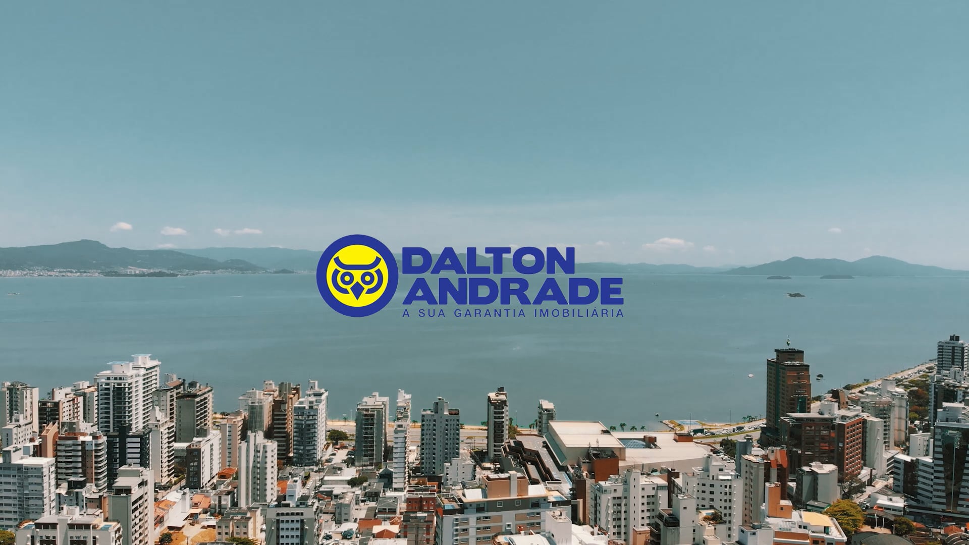 IMOBILIARIA DALTON ANDRADE - JARDIM MILANO - 60''