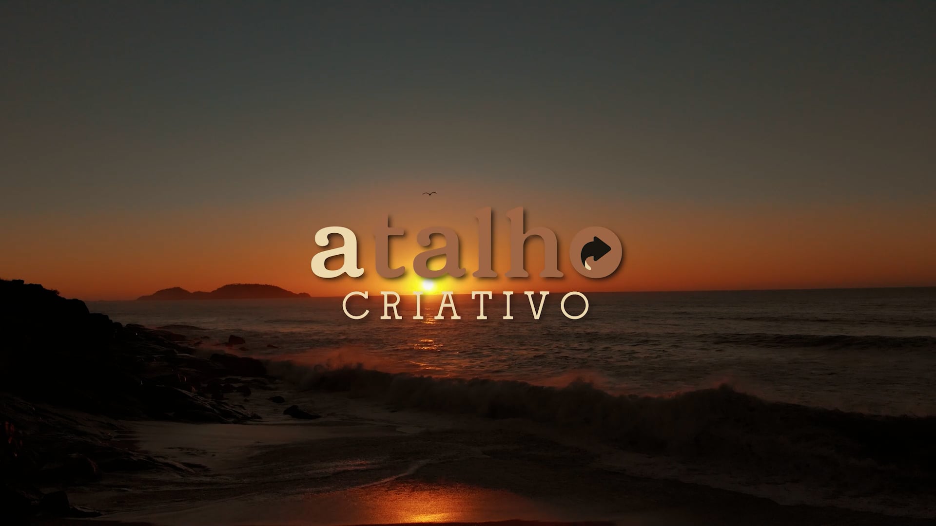 ATALHO CRIATIVO - 60''