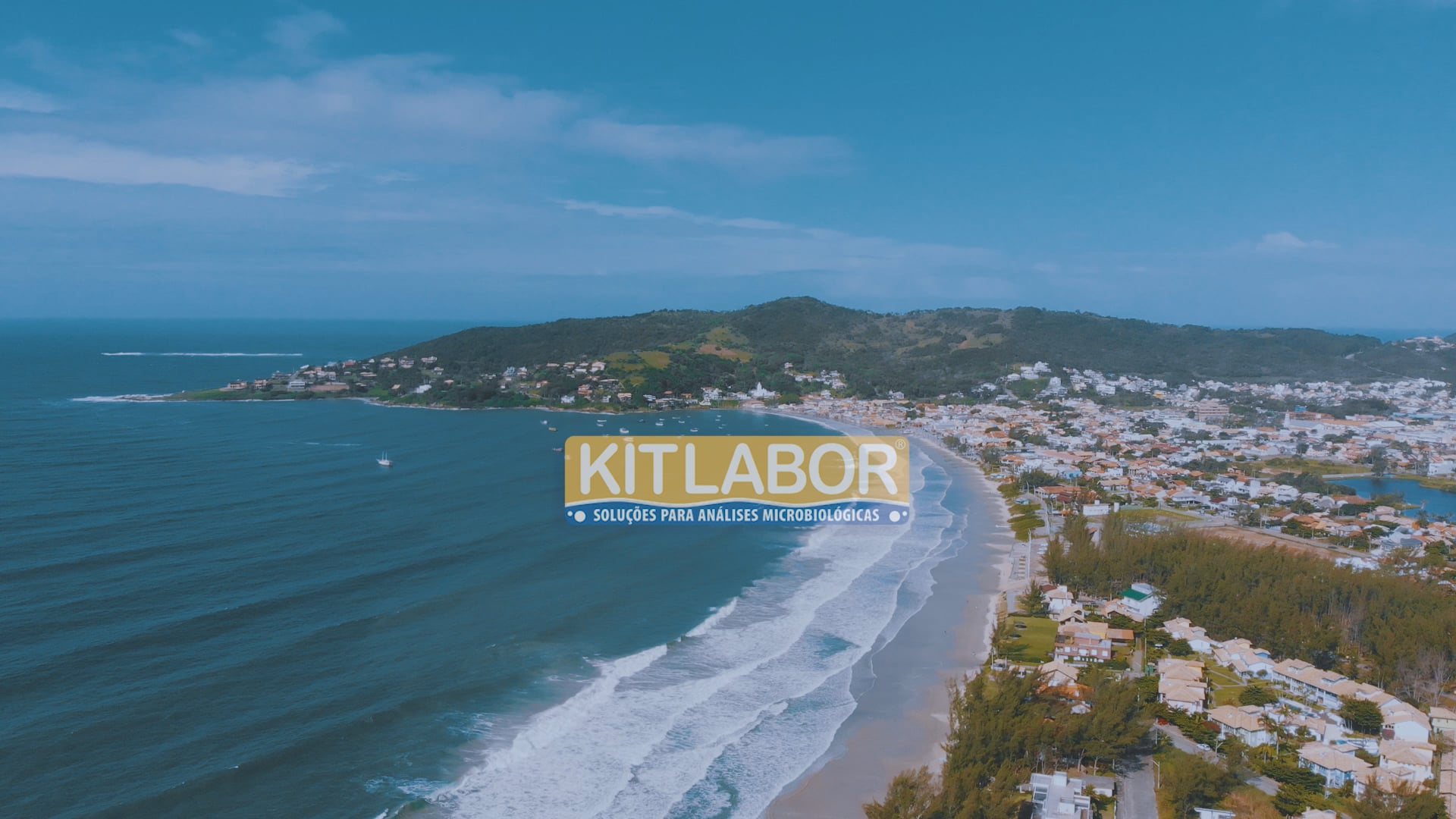 KITLABOR - WORKSHOP AGUA MINERAL