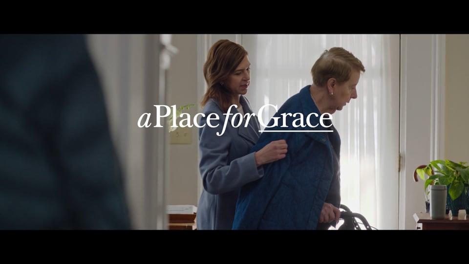 "A Place for Grace"