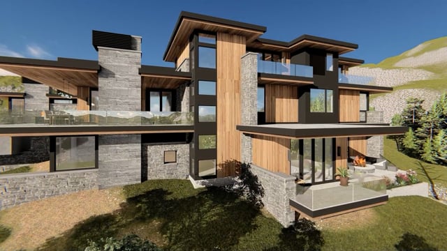 Predator Ridge 18